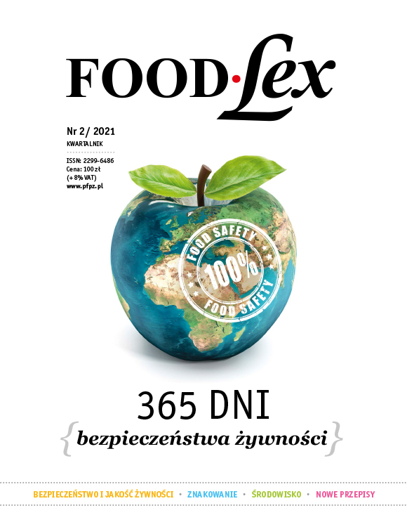food-lex_022021_okladka food-lex_022021_okladka