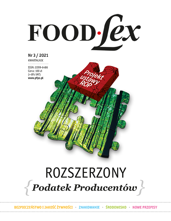 food-lex_032021_okladka food-lex_032021_okladka