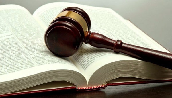 Ley-justicia Ley-justicia