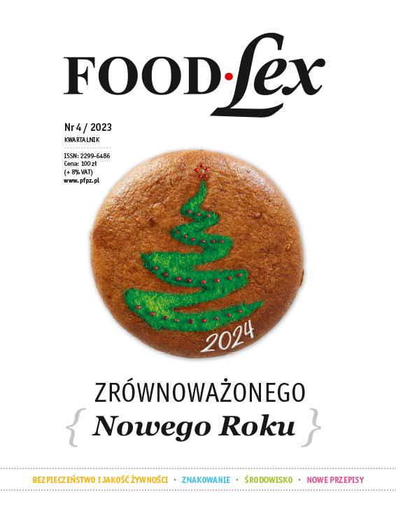 food-lex_okladka_042023 food-lex_okladka_042023